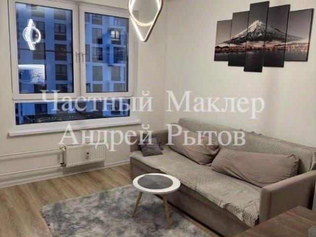 Квартира продажа в Мисайлово, Кабардино-Балкарская Республика
