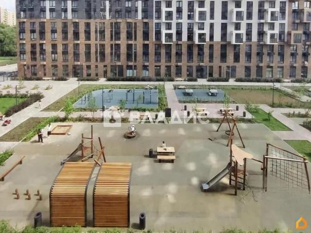 Квартира продажа в Пригород Лесное, Мисайлово