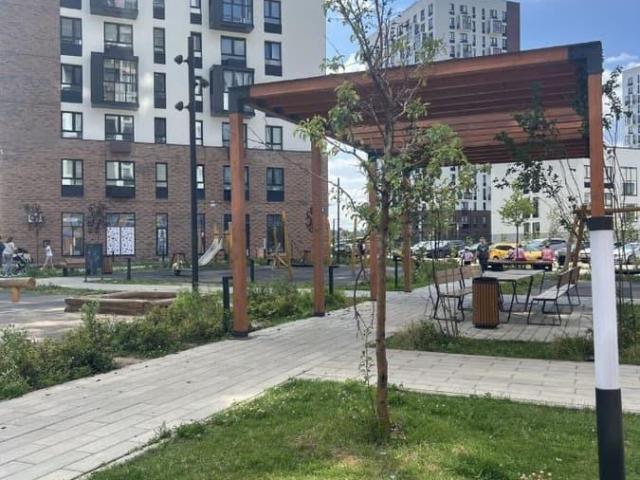 Квартира продажа в Мисайлово, Кабардино-Балкарская Республика