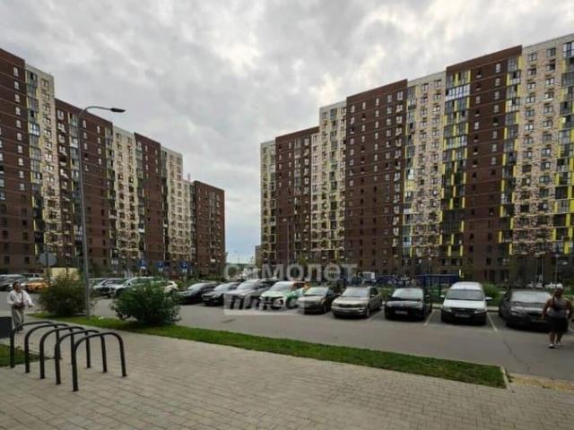 Квартира продажа в Мисайлово, Кабардино-Балкарская Республика