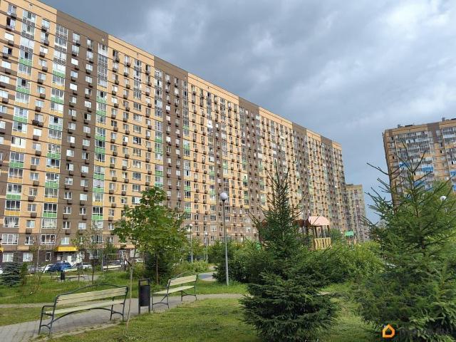 Квартира продажа в Мисайлово, Кабардино-Балкарская Республика