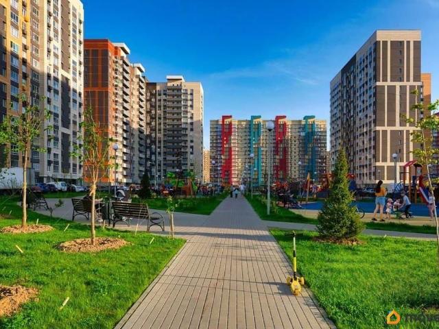 Квартира продажа в Мисайлово, Кабардино-Балкарская Республика