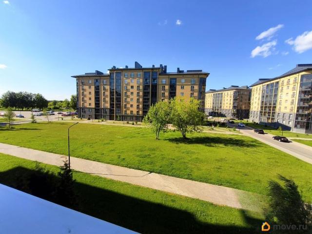 Квартира продажа в Тверская область