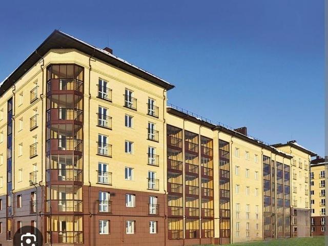 Квартира продажа в Тверская область