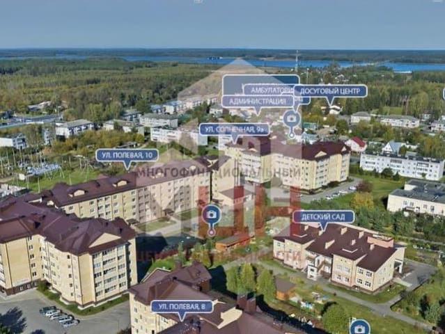 Квартира продажа в Тверская область