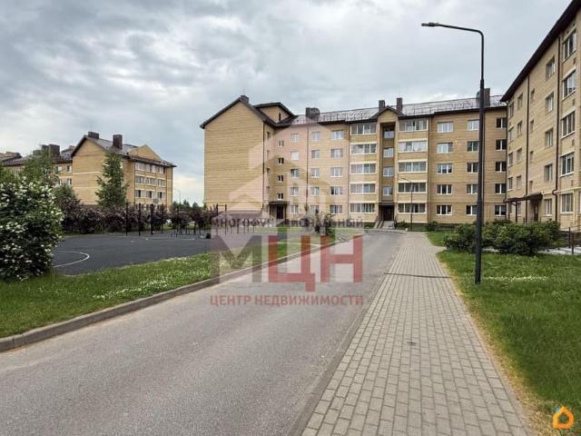 Квартира продажа в Тверская область