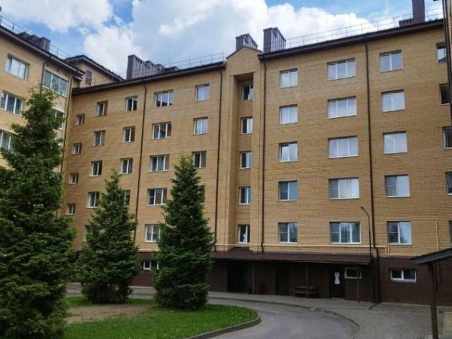 Квартира продажа в Тверская область