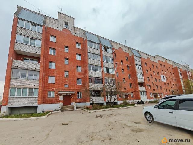 Квартира продажа в Ленинский округ, городской округ Калуга