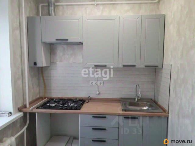 Квартира продажа в Мстихино Д, Калужская Обл