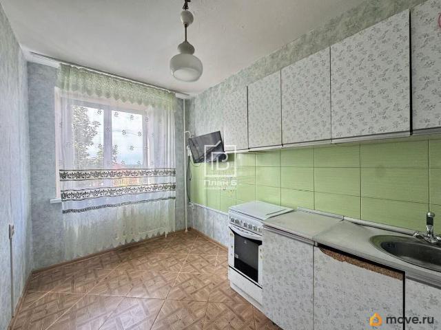 Квартира продажа в Ленинский округ, городской округ Калуга