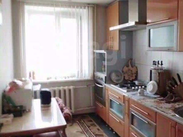 Квартира продажа в Мстихино Д, Калужская Обл