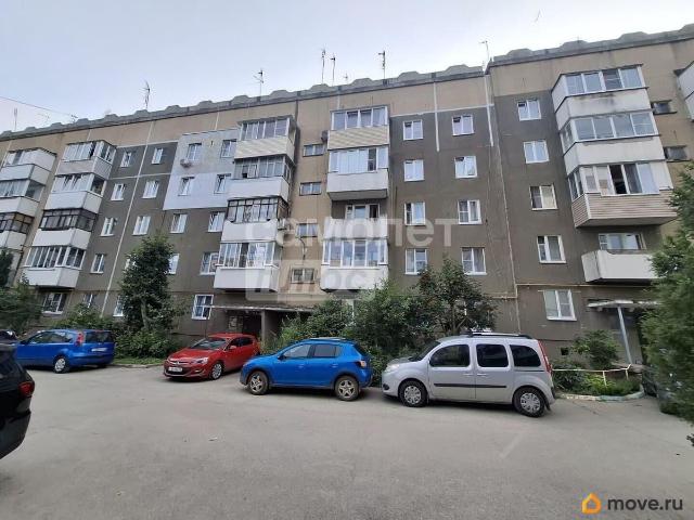 Квартира продажа в Ленинский округ, городской округ Калуга
