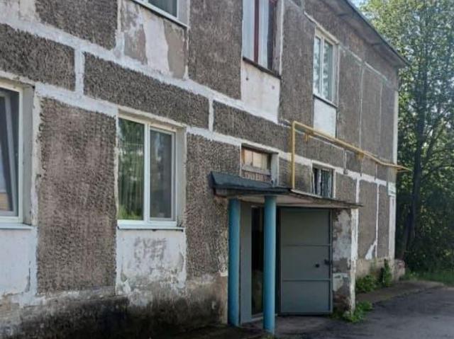 Квартира продажа в Пермский Край