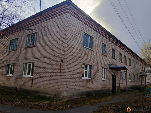 Квартира продажа в Холмогорский, Архангельская область