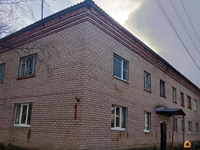 Квартира продажа в Холмогорский, Архангельская область