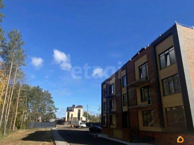 Квартира продажа в Орловская область