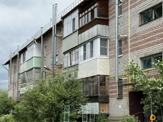 Квартира продажа в Костромская область