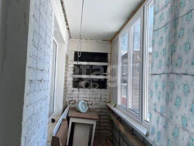 Квартира продажа в Николаевка Д, Башкортостан Респ