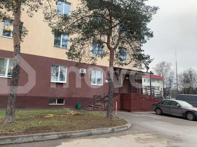 Квартира продажа в Зеленый, Кабардино-Балкарская Республика
