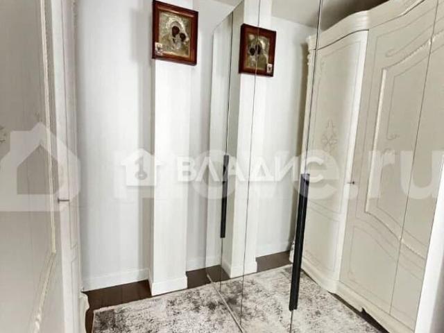 Квартира продажа в Новинки, Кабардино-Балкарская Республика