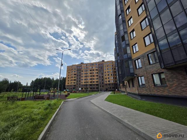 Квартира продажа в Новое Девяткино, Ленинградская область