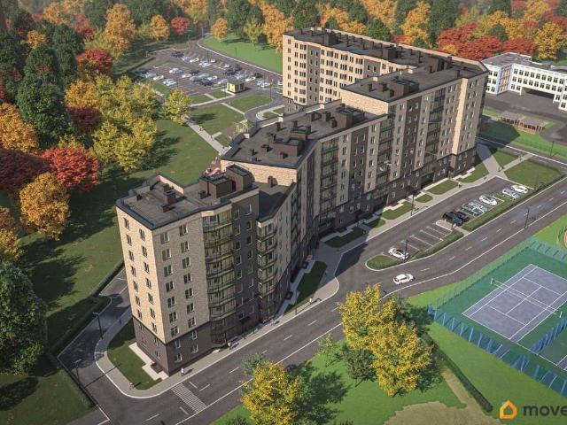 Квартира продажа в Новое Девяткино, Ленинградская область