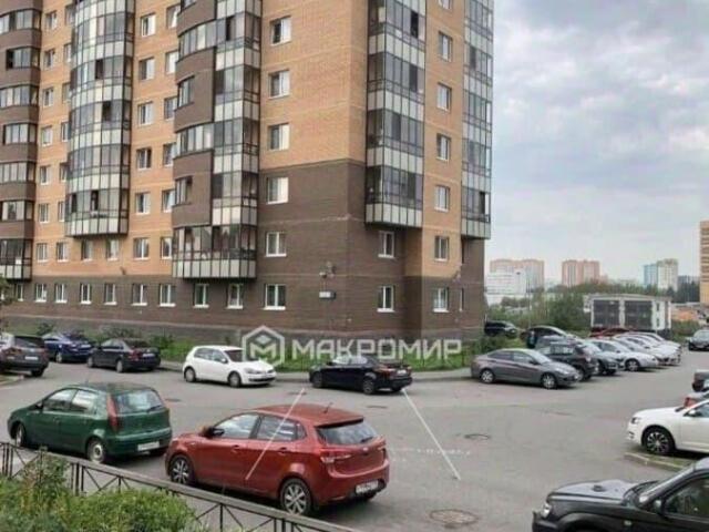 Квартира продажа в Новое Девяткино, Ленинградская область