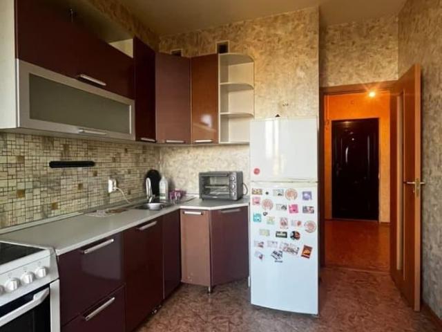 Квартира продажа в Новое Девяткино, Ленинградская область