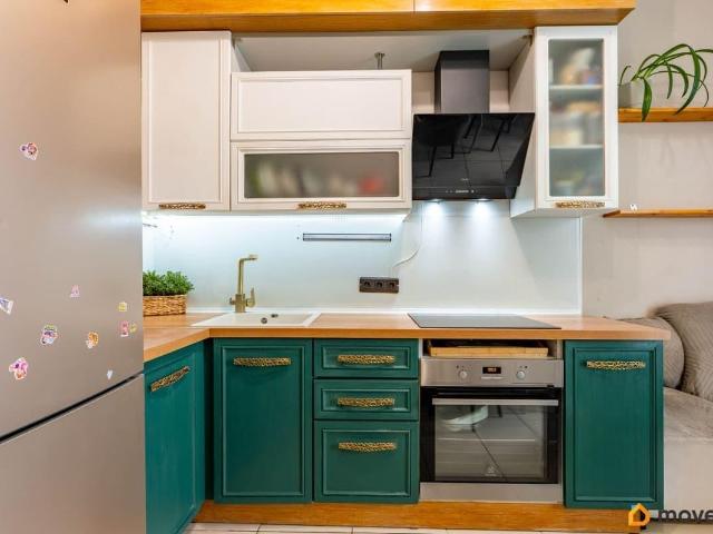 Квартира продажа в Новое Девяткино, Ленинградская область