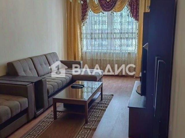 Квартира продажа в Новое Девяткино, Ленинградская область
