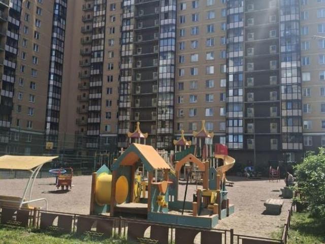 Квартира продажа в Новое Девяткино, Ленинградская область