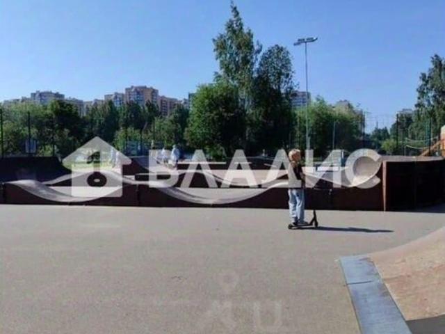 Квартира продажа в Новое Девяткино, Ленинградская область
