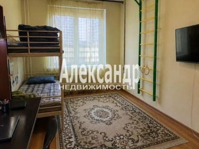 Квартира продажа в Новое Девяткино, Ленинградская область