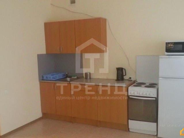 Квартира продажа в Новое Девяткино, Ленинградская область