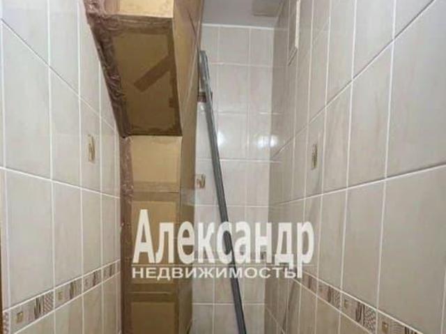 Квартира продажа в Новое Девяткино, Ленинградская область