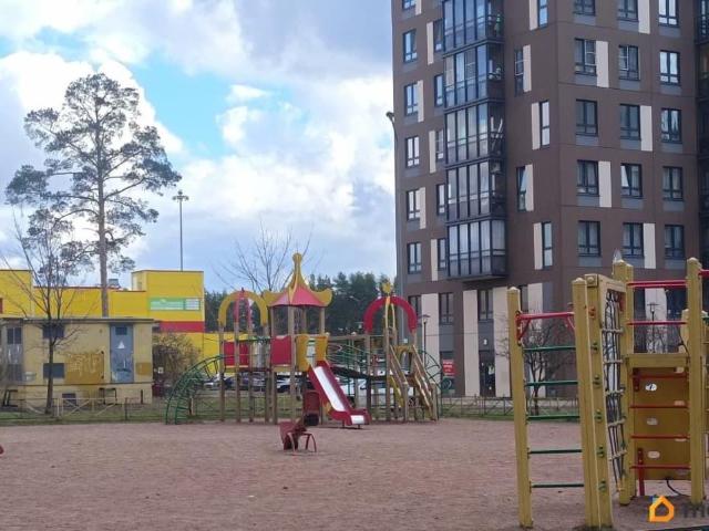 Квартира продажа в Новое Девяткино, Ленинградская область