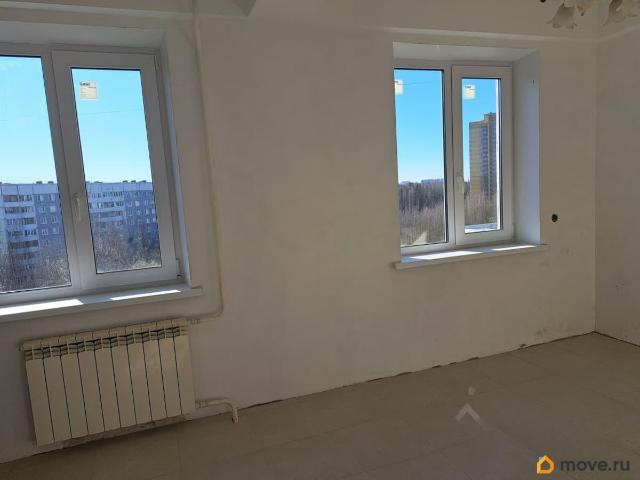 Квартира продажа в Новое Девяткино, Ленинградская область