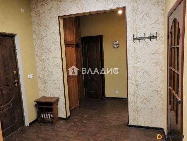 Квартира продажа в Новое Девяткино, Ленинградская область