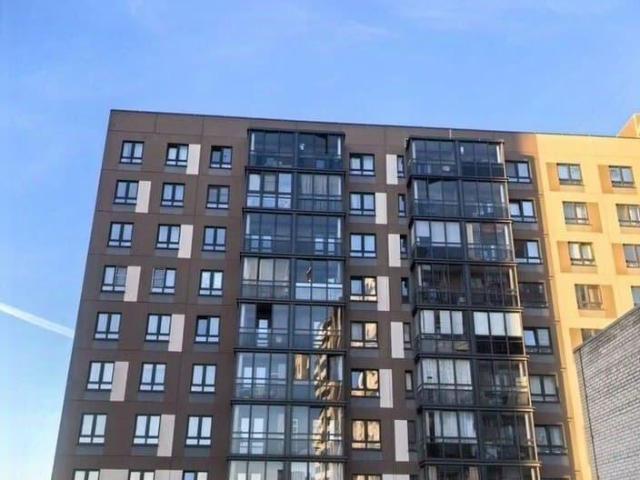 Квартира продажа в Новое Девяткино, Ленинградская область