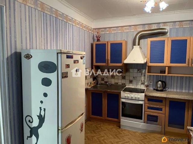 Квартира продажа в Новое Девяткино, Ленинградская область