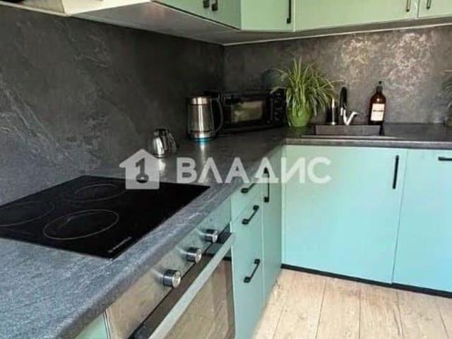 Квартира продажа в Новое Девяткино, Ленинградская область