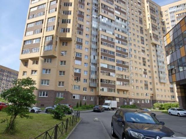 Квартира продажа в Новое Девяткино, Ленинградская область