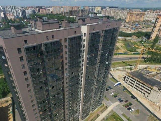 Квартира продажа в Новое Девяткино, Ленинградская область