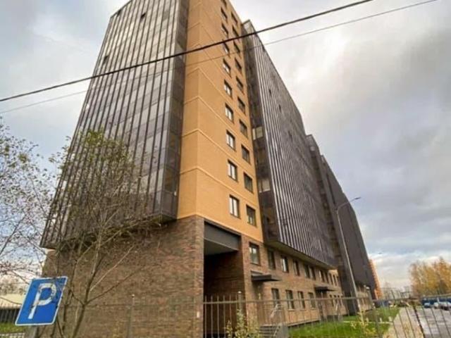 Квартира продажа в Мурино, Ленинградская область