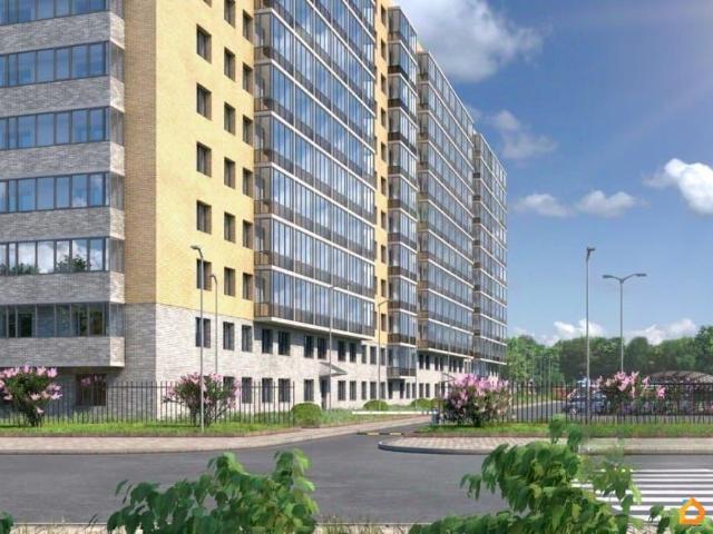 Квартира продажа в Мурино, Ленинградская область