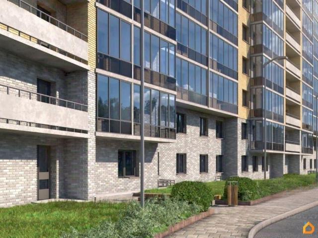 Квартира продажа в Мурино, Ленинградская область