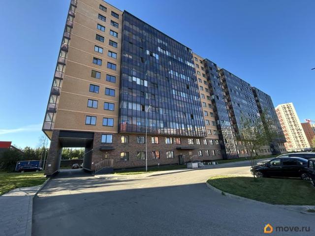 Квартира продажа в Мурино, Ленинградская область