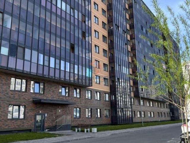 Квартира продажа в Мурино, Ленинградская область