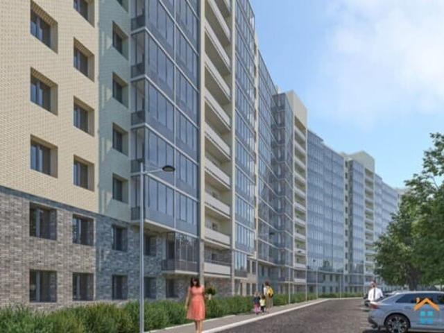 Квартира продажа в Мурино, Ленинградская область