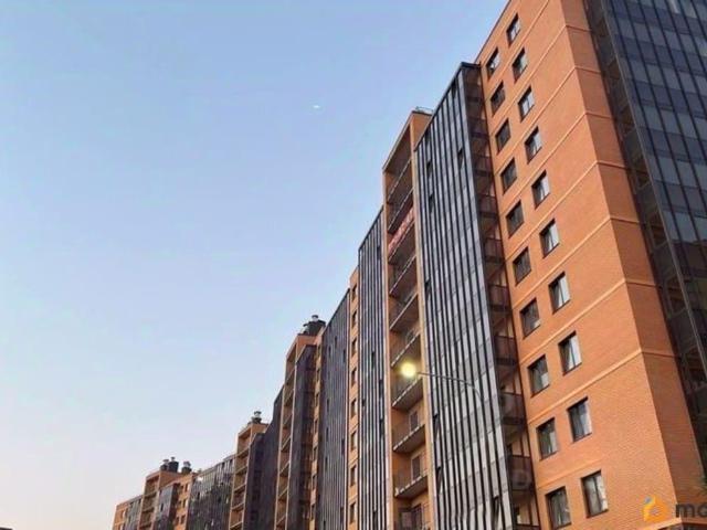 Квартира продажа в Мурино, Ленинградская область